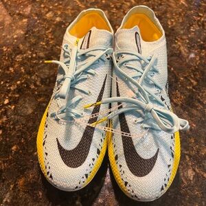 Nike Phantom GT2 Elite AG-PRO Cleats size 6.5